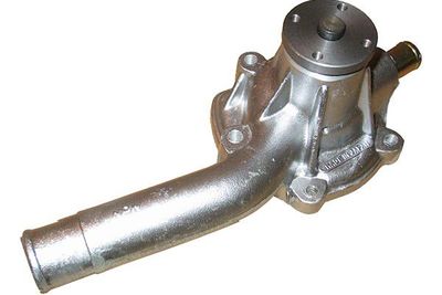 Kavo Parts Vandens siurblys, variklio aušinimas