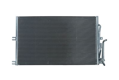 CONDENSATOR CLIMATIZARE KAMOKA 7800148 1