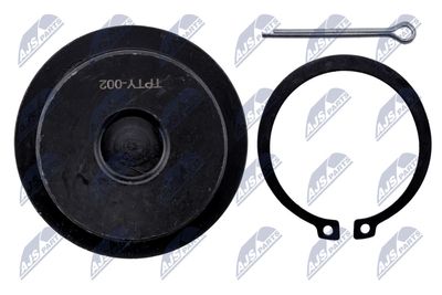 ARTICULATIE SARCINA/GHIDARE NTY ZSTTY002 4