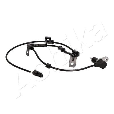 ASHIKA Sensor, Raddrehzahl