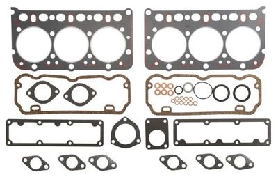 Complete motorpakkingset (boven)