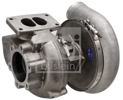 Lader, ladesystem FEBI BILSTEIN 189387