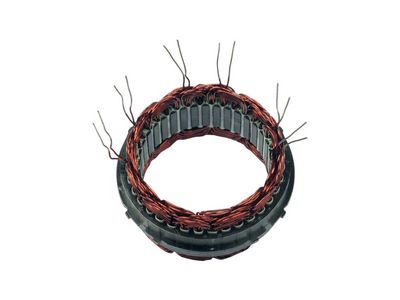 Stator, Generator