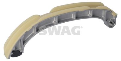 Планка успокоителя, цепь привода SWAG 33 10 8459