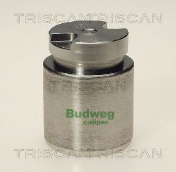 TRISCAN 8170 233511 Ремкомплект тормозного суппорта для MITSUBISHI ECLIPSE I (D2_A)