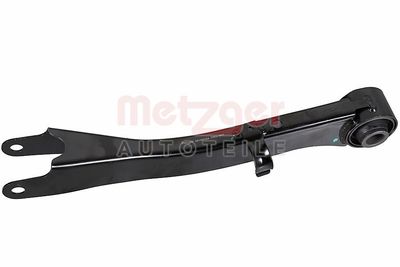 LENKER RADAUFHäNGUNG METZGER AUTOTEILE 58180104