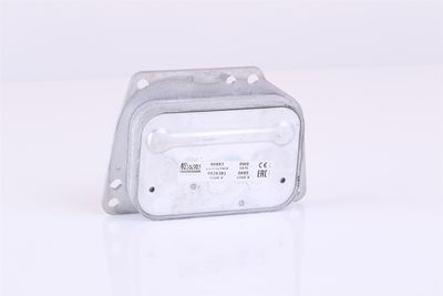 ÖLKüHLER MOTORöL NISSENS 90882 40