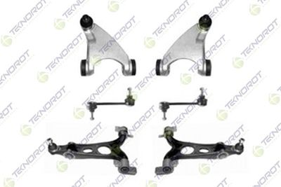 SET REPARATIE BARA STABILIZATOARE