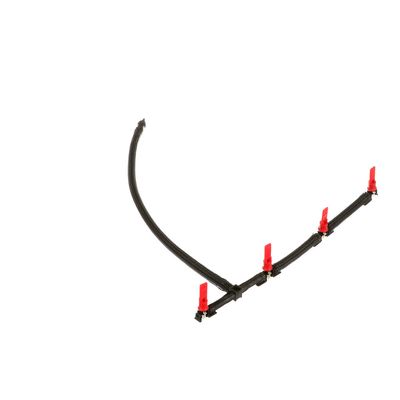 FURTUN SUPRACURGERE COMBUSTIBIL GATES MFL1247 34