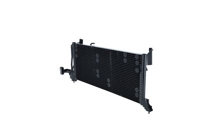 CONDENSATOR CLIMATIZARE NRF 35218 32