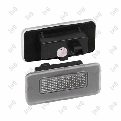 KENNZEICHENLEUCHTE ABAKUS L602100002LED 1
