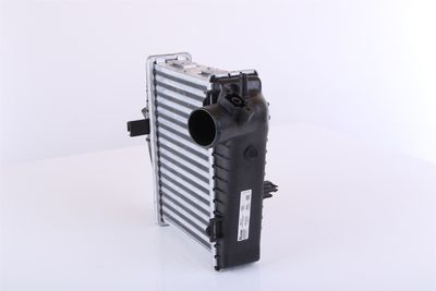 INTERCOOLER COMPRESOR NISSENS 96177 12