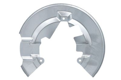 Remschijf deksel Voor Rechts diameter 320mm past: FORD KUGA II 1.5-2.5 10.12-