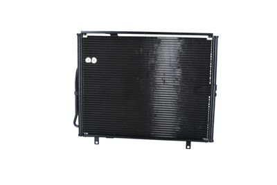 KONDENSATOR KLIMAANLAGE NRF 35132 28