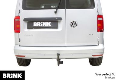 MODUL TRACTARE BRINK 606100 2