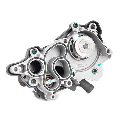 водна помпа, охлаждане на двигателя RIDEX 1260W0518