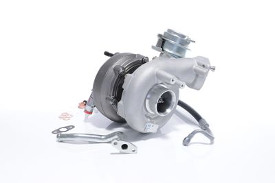 LADER AUFLADUNG BTS Turbo T981098BT 32