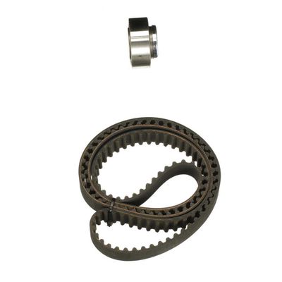 SET CUREA DE DISTRIBUTIE GATES K015127XS 56