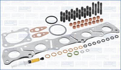 SET MONTAJ TURBOCOMPRESOR