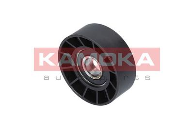 Napínací rameno, žebrovaný klínový řemen KAMOKA R0337