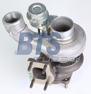LADER AUFLADUNG BTS Turbo T911122 11