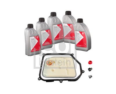 FEBI BILSTEIN Teilesatz, Automatikgetriebe-Ölwechsel