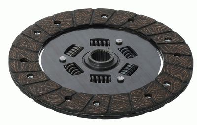 Disk spojke SACHS 1878 634 067