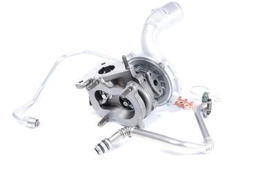 LADER AUFLADUNG BTS Turbo T981208 23