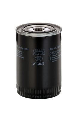 Ölfilter, Turbolader