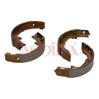 SET SABOTI FRANA FRANA DE MANA ASHIKA 5509909 2