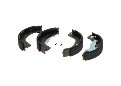 BREMSBACKENSATZ BOSCH 0986487909 27