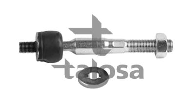 AXIALGELENK SPURSTANGE