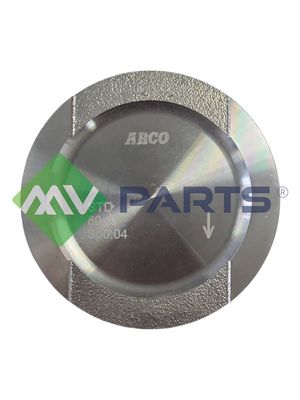 PISTON MV Parts MVP9906 1