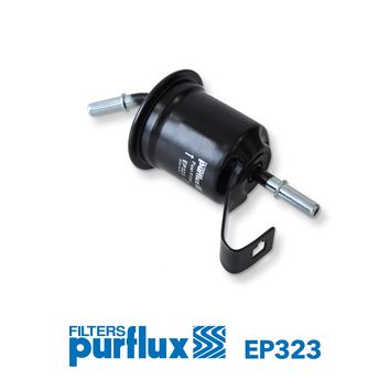 PURFLUX Kuro filtras