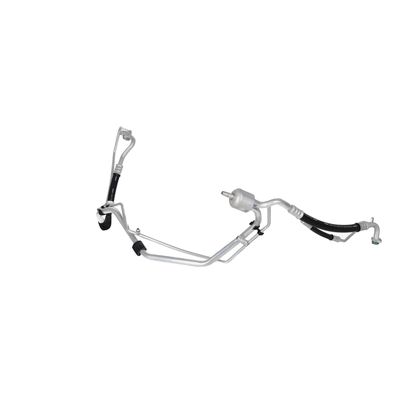 CONDUCTA PRESIUNE VARIABILA AER CONDITIONAT NISSENS 842651 28