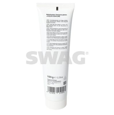 LUBRIFICANT PENTRU TEMPERATURI MARI SWAG 10921909 1
