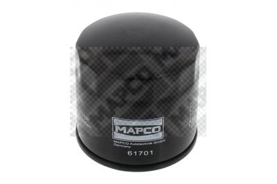 MAPCO 61701 Масляний фільтр 
