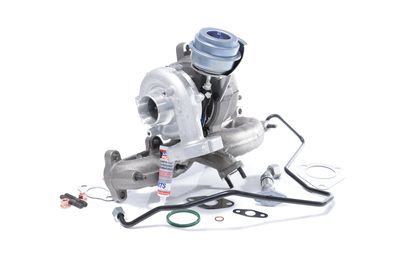 LADER AUFLADUNG BTS Turbo T981067 5