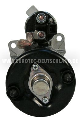 STARTER EUROTEC 11090142 2