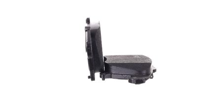 BREMSBELAGSATZ SCHEIBENBREMSE SKF VKBP80359A 16