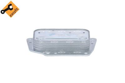 RADIATOR ULEI ULEI MOTOR NRF 31794