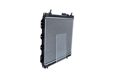 RADIATOR RACIRE MOTOR NRF 53337 21