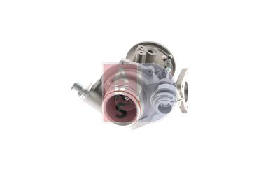 LADER AUFLADUNG AKS DASIS 225000N 11