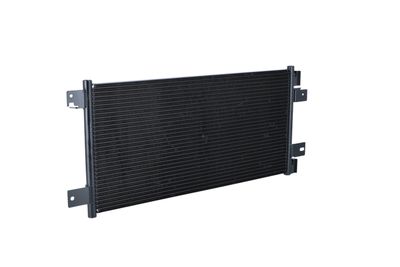 CONDENSATOR CLIMATIZARE NRF 350523 21