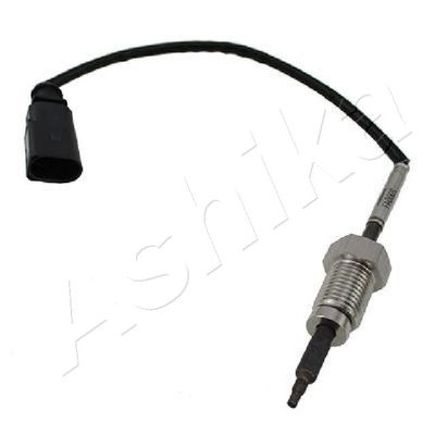 ASHIKA Sensor, Abgastemperatur