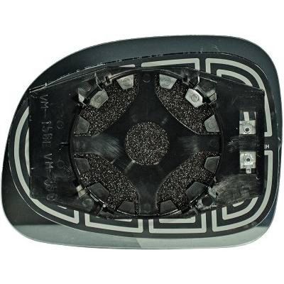 SPIEGELGLAS AUßENSPIEGEL