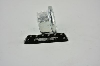 NACHLAUFSCHALE CORP AXE FEBEST 0831001 51