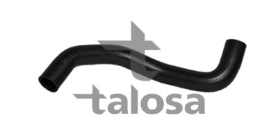 FURTUN RADIATOR Talosa 6720284