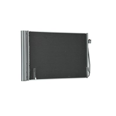 CONDENSATOR CLIMATIZARE NISSENS 94679 22