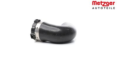 LADELUFTSCHLAUCH METZGER AUTOTEILE 2401161 16